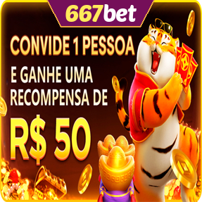 667bet Indique amigos para receber um bônus